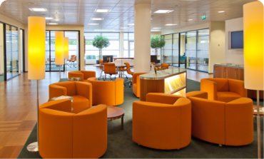 Creative Office Space