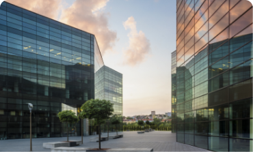 Industrial Office Design