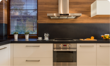 Contemporary Kitchen