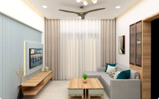 Niraj Shah interior 2