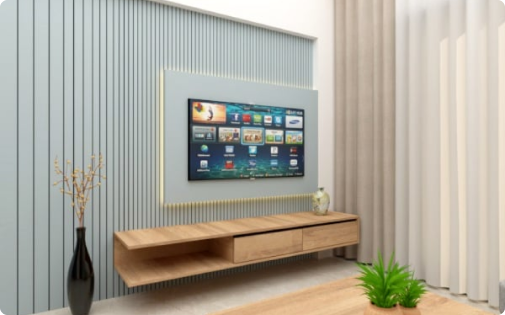 Niraj Shah interior 3