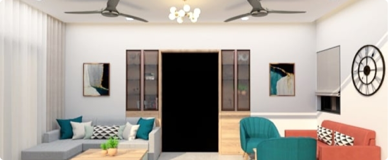 Niraj Shah interior 5