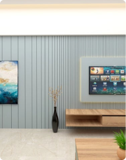 Niraj Shah interior 6