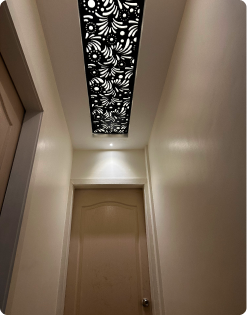 Sachin home interior view 3