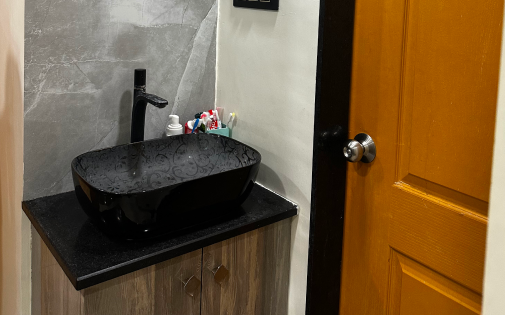 Sachin home interior view 2