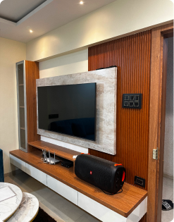 Sachin home interior view 9