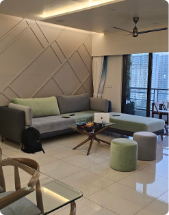 Shalu home interior view 6