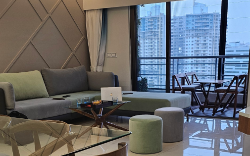 Shalu home interior view 5