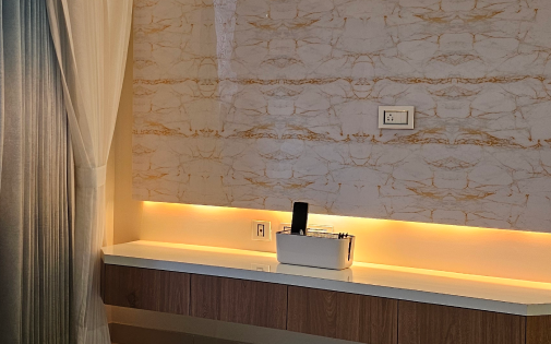 Shalu home interior view 4