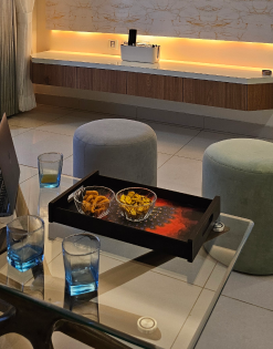 Shalu home interior view 3